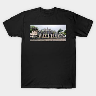 Pura Luhur Lempuyang, Bali, Indonesia T-Shirt